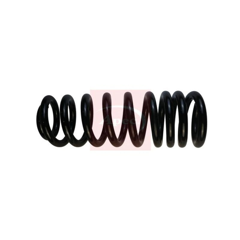 Apec Rear Suspension Coil Spring ACS1769