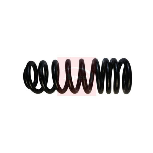 Apec 2 x Suspension Springs fits Mercedes-Benz M-Class 2005-2011