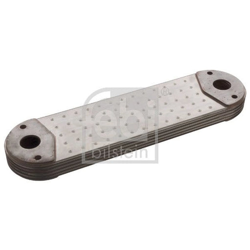Febi Engine Oil Cooler 48772