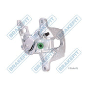 Apec 2 x Rear Brake Calipers fits Ford Mondeo III Turnier 2000-2007 1.8 2.0