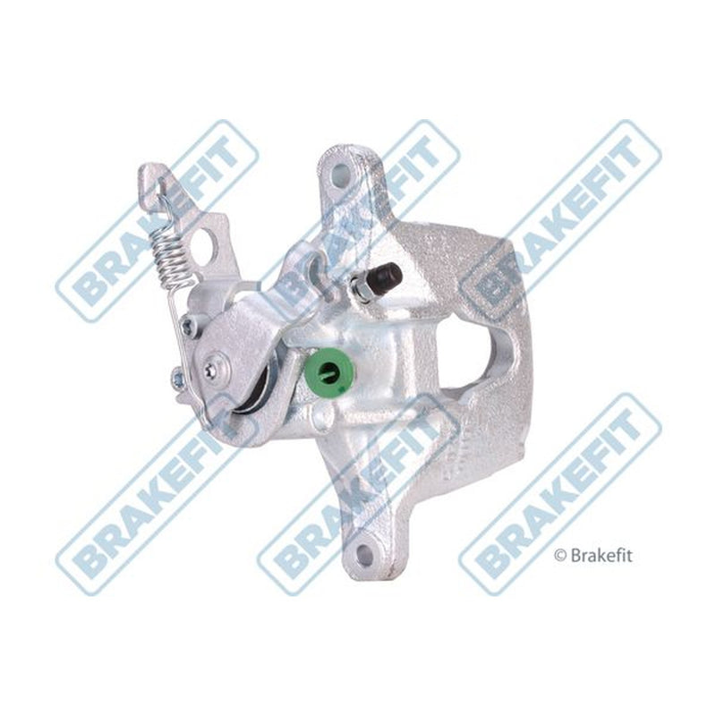 Apec 2 x Rear Brake Calipers fits Ford Mondeo III Turnier 2000-2007 1.8 2.0