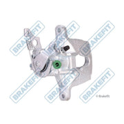 Apec Brake Caliper Assembly Rear Right BCA1370