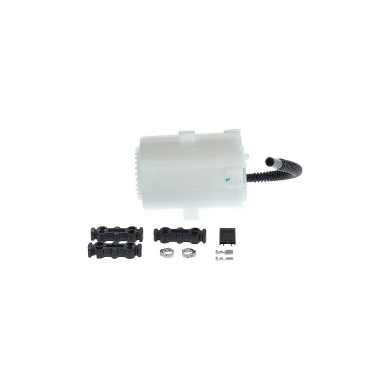 Bosch Fuel Pump Assembly in the fuel tank fits Mercedes-Benz A-Class 1997-2004