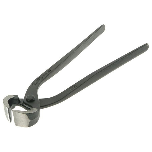 Stanley® Hand Tools Carpenter's Pincers 250mm (10in) STANLEY® Hand Tools - Dynamic Drive