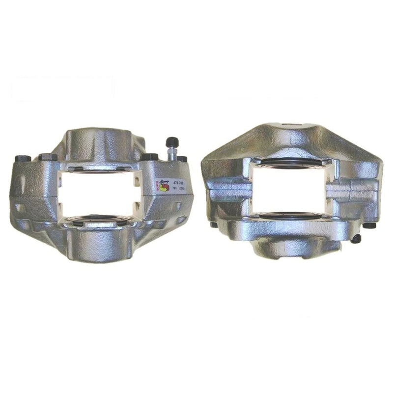 Bosch Brake Caliper Assembly