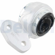 Delphi Wishbone / Control / Trailing Arm Bush fits BMW 3 1997-2007