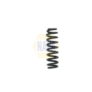 NAPA Rear Suspension Coil Spring fits BMW 3 2004-2013
