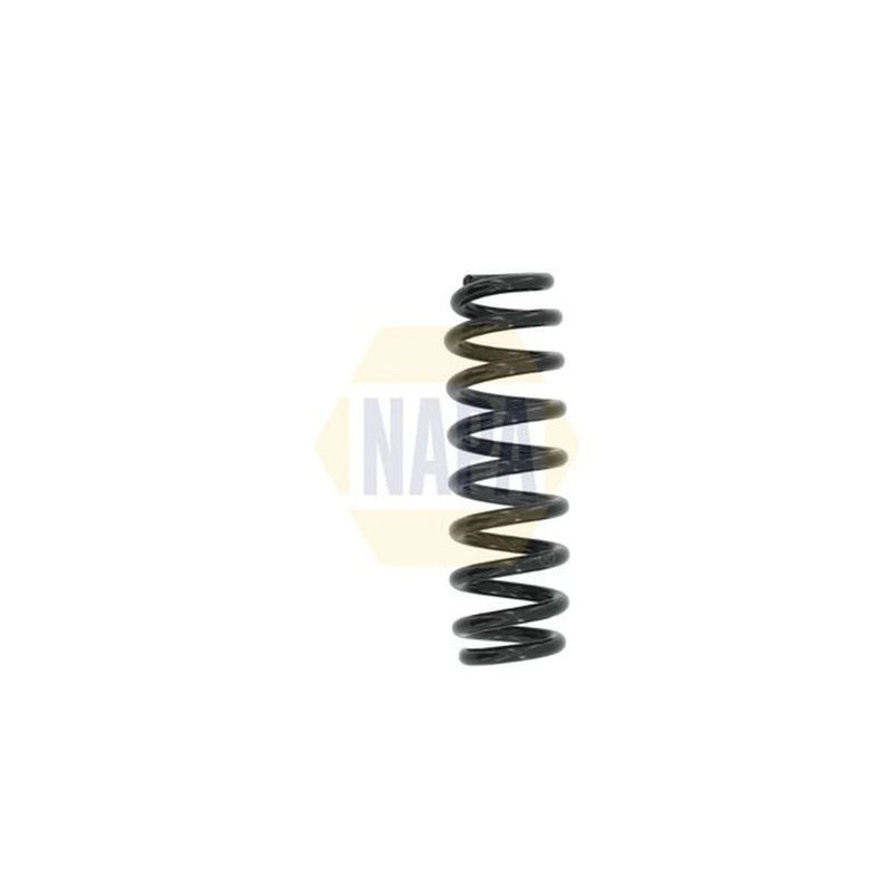 NAPA 2 x Suspension Springs fits BMW 3 2004-2013