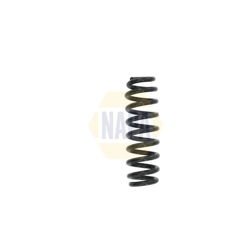 NAPA 2 x Suspension Springs fits BMW 3 2004-2013