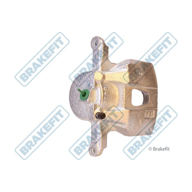 Apec Brake Caliper Assembly Front Right BCA1808E