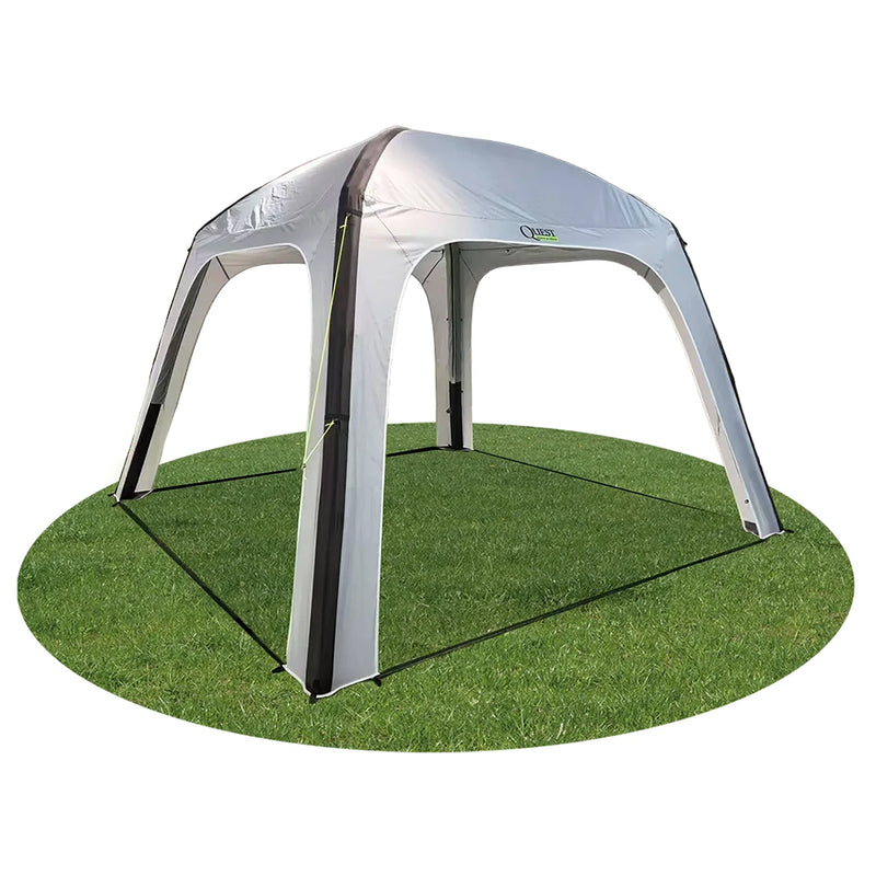 Quest Hobby Air 300 Quick Shelter - Portable Outdoor Canopy