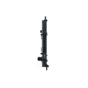 Mahle Engine Radiator fits Fiat Multipla 1999-2010 1.9