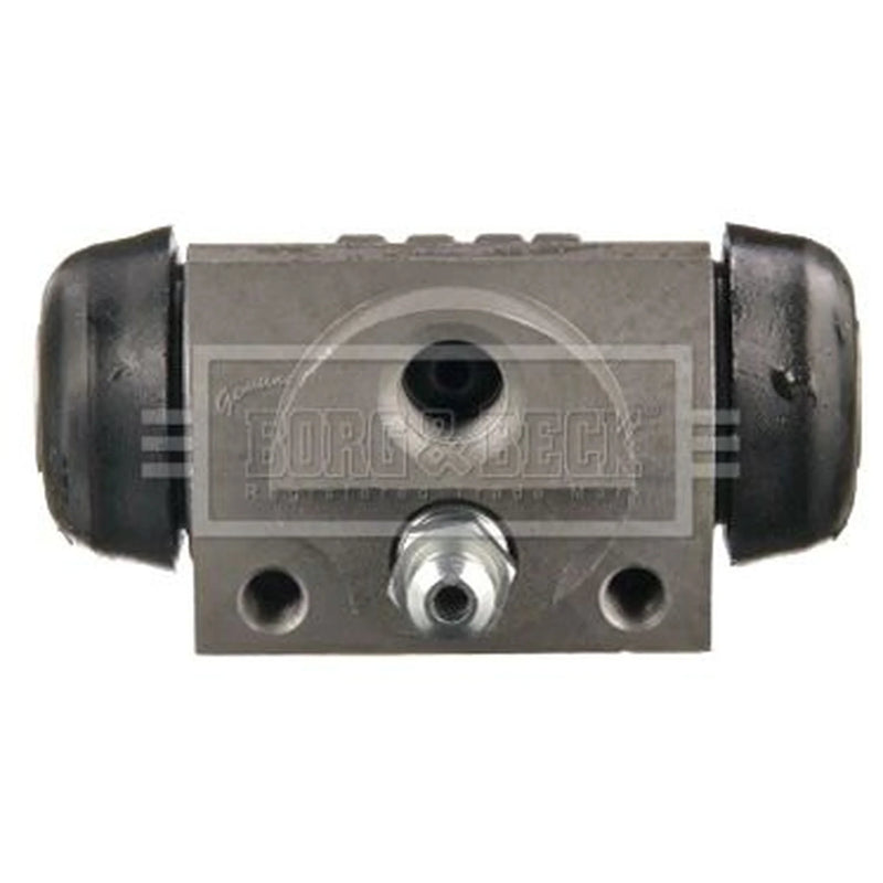 Borg & Beck Wheel Cylinder Hydraulic Brake Rear Right BBW1958