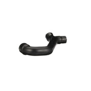 Gates Crankcase Ventilation Hose 225mm fits Mercedes-Benz 124 1984-1993