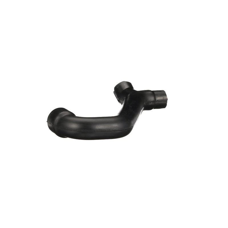 Gates Crankcase Ventilation Hose 225mm fits Mercedes-Benz 124 1984-1993