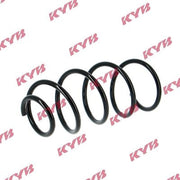 KYB 2 x Suspension Springs fits BMW 3 2006-2013