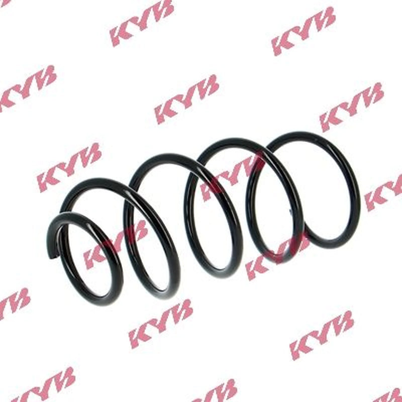KYB 2 x Suspension Springs fits BMW 3 2006-2013