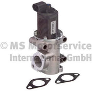 Pierburg Exhaust Gas Recirculation Valve 7.22946.38.0