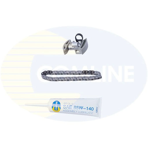 Comline Timing Chain Kit Set 40 Links fits Citroën Berlingo First 2005-2011 1.6