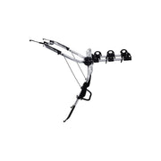 Thule ClipOn 9103 three-bike hanging trunk bike rack aluminium Boot Bike Rack Thule - Bars 4 Cars