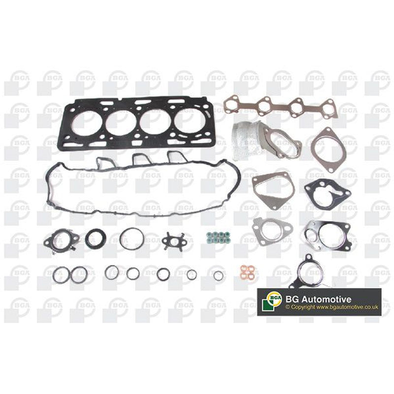 BGA Cylinder Head Gasket Kit fits Dacia Dokker 2012-2021 1.5
