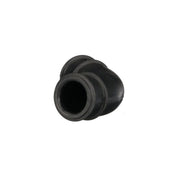 Gates Crankcase Ventilation Hose 90mm fits Audi A4 B5 1995-2001 1.8
