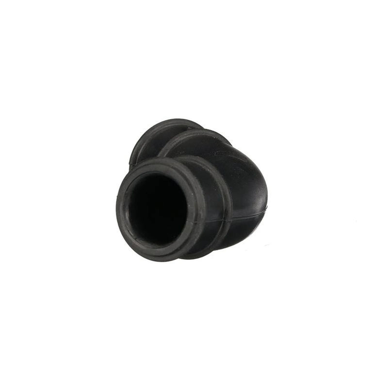 Gates Crankcase Ventilation Hose 90mm fits Audi A4 B5 1995-2001 1.8