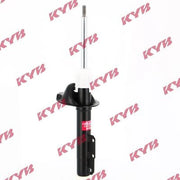 KYB Shock Absorber Damper Strut Front fits Ford Escort 1995-2000 1.3 1.4 1.6 1.8