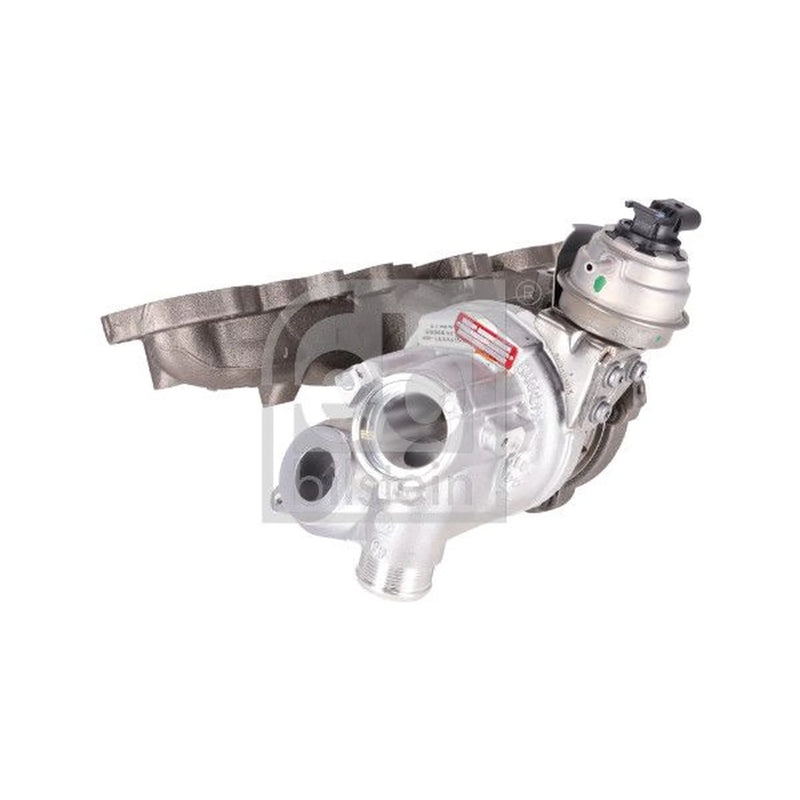Febi Turbocharger Turbo Unit 186688