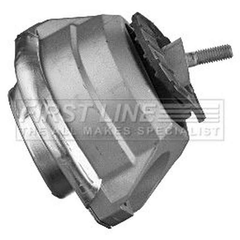 First Line Engine Mount Mounting fits BMW 5 2001-2010