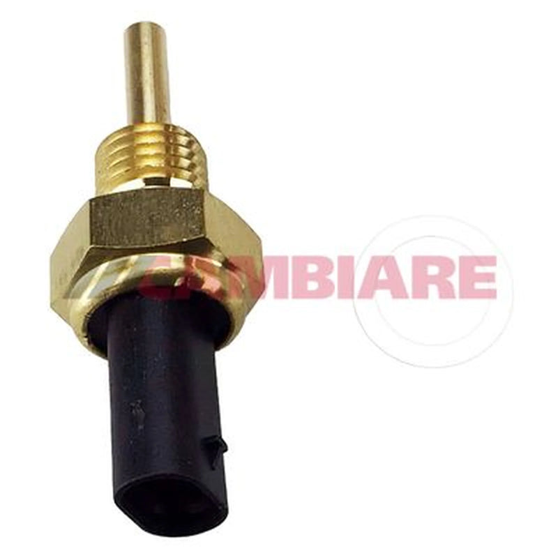 Cambiare Coolant Temperature Sensor Lower fits Opel Astra J 2013-2018 1.6