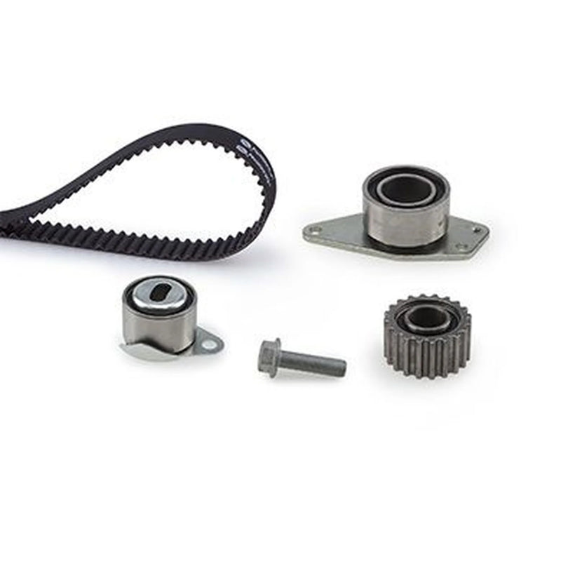 Gates Timing Belt Kit with Rollers fits Renault Espace 1999-2002 1.9
