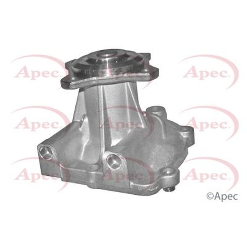 Apec Engine Cooling Water Pump fits Geo Tracker 1988-1998 2.0