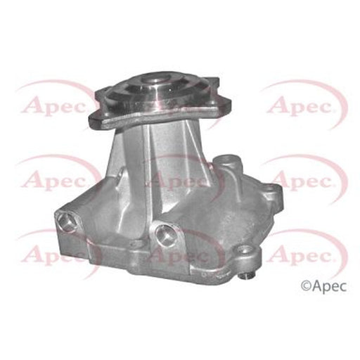Apec Engine Cooling Water Pump fits Geo Tracker 1988-1998 2.0
