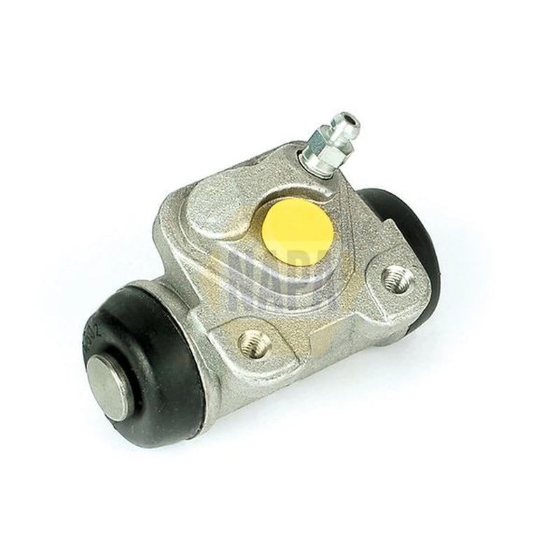 NAPA Wheel Cylinder Hydraulic Brake Rear Right NCY1107