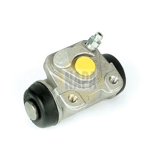 NAPA Wheel Cylinder Hydraulic Brake Rear Right fits Toyota Corolla 1995-2000