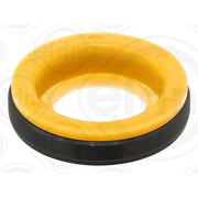 Elring Crankshaft Shaft Seal 41mm OD ID Wide fits Alfa Romeo 4C 2013-2020 1.8