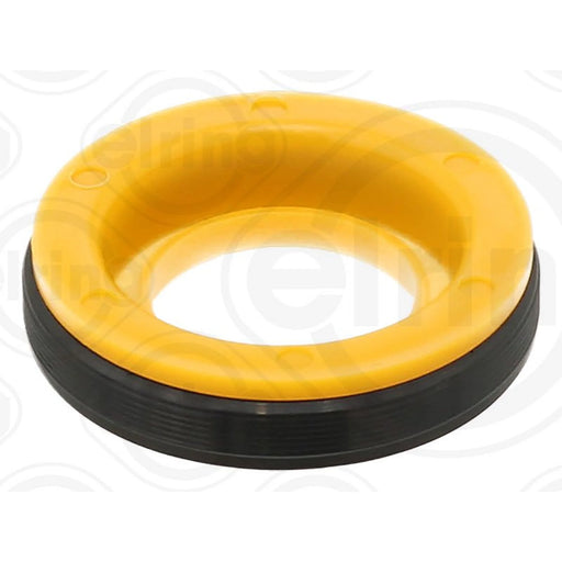 Elring Crankshaft Shaft Seal 41mm OD ID Wide fits Alfa Romeo 4C 2013-2020 1.8