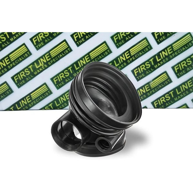 First Line Air Filter Intake Hose NBR (nitrile butadiene rubber) fits BMW 5