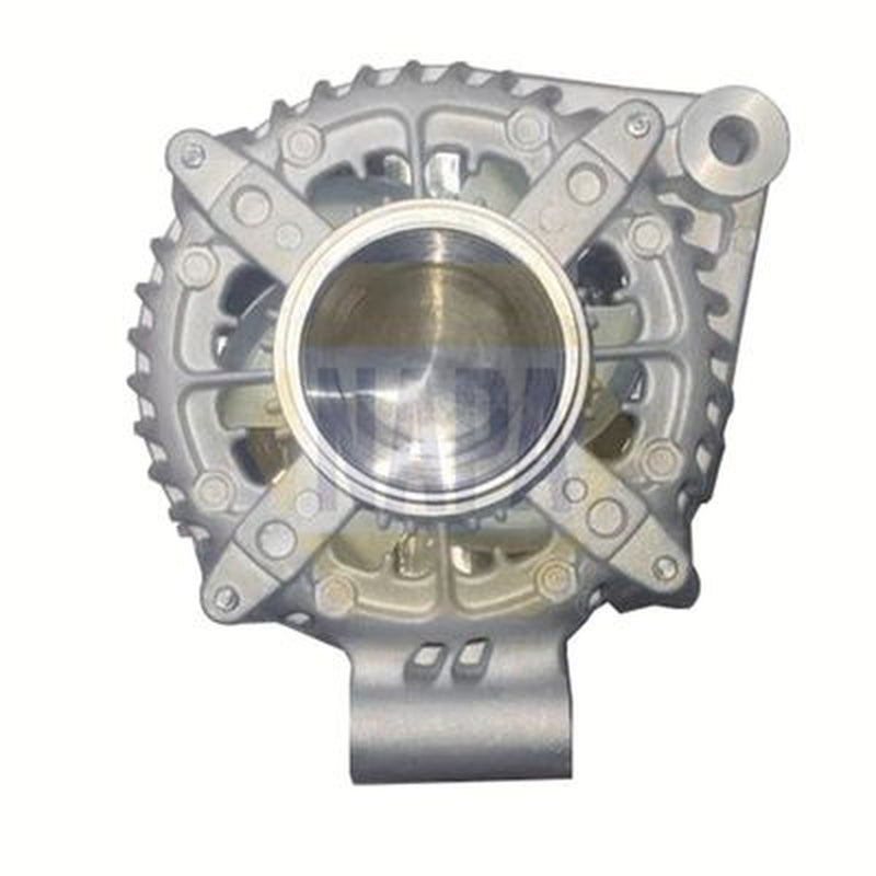 NAPA Car Alternator 12V fits Land Rover Discovery IV 2009-2018 3.0