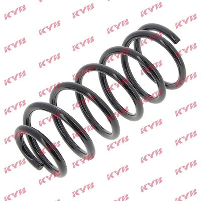 KYB 2 x Suspension Springs fits Kia Picanto I 2004-2011 1.0 1.1