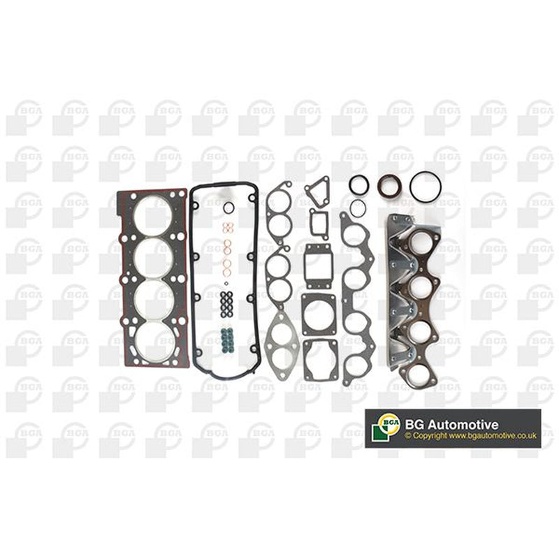BGA Cylinder Head Gasket Kit fits BMW 3 1987-1998