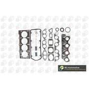 BGA Cylinder Head Gasket Kit HK7362