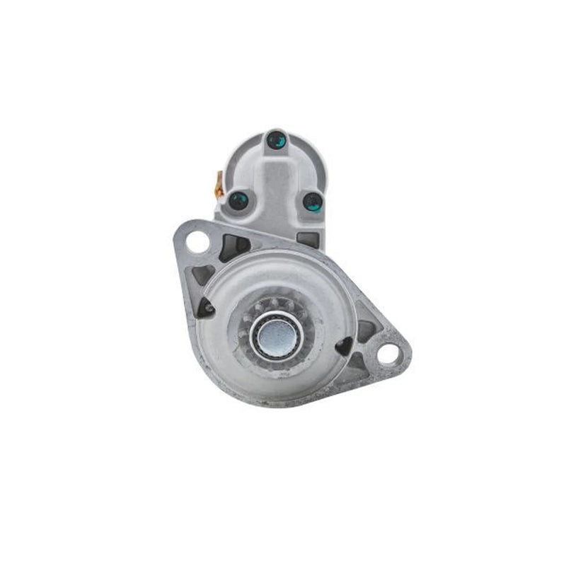 Hella Starter Motor 12V 1.7kW 13 Teeth fits Mercedes-Benz A-Class 2012-2018