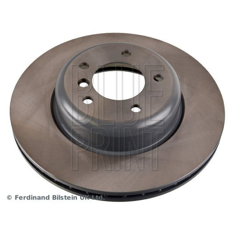 Blue Print Front & Rear Brake Discs & Pads fits BMW Z4 Roadster 2009-2016