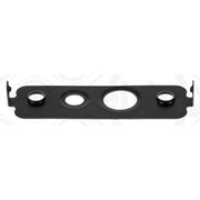 Elring Audi / VW Inlet / Outlet Charger Oil Seal fits Audi A3 2009-2013 1.6