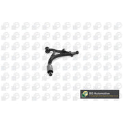 BGA 2 x L+R Front Control/Trailing Arms fits Mercedes-Benz M-Class 1998-2005