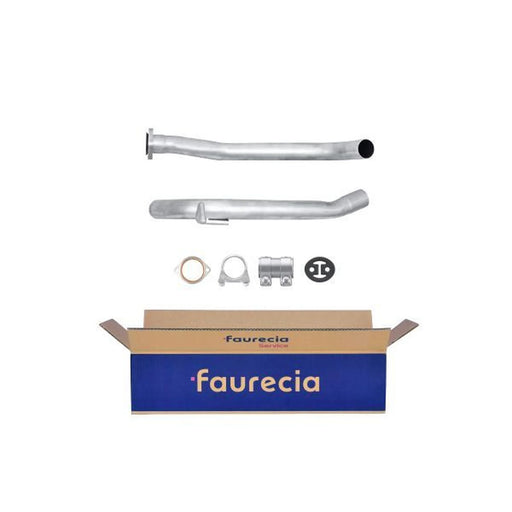 Hella Exhaust Pipe OD 8LA 366 001-481