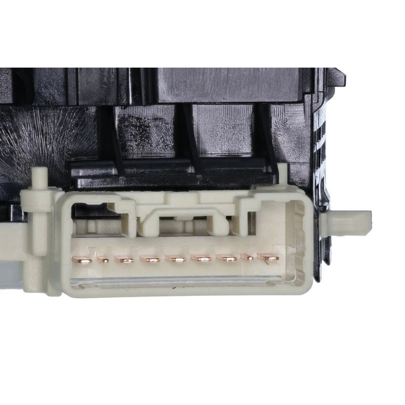 Valeo Steering Column Switch Connectors 886710
