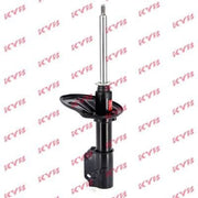 KYB Shock Absorber Damper Strut Front Right fits Mazda 323 C 1989-1994